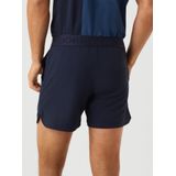 Björn Borg Ace Short - Sportbroek voor Heren - Zwart