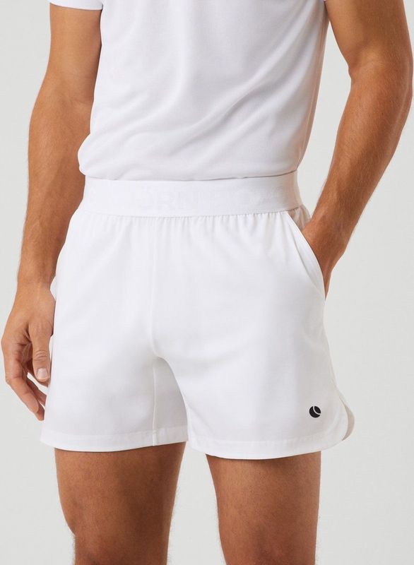 Björn Borg - Ace Short - Korte Broek - Regular-fit - Zacht Gerecycled Stretchpolyester