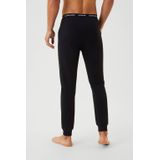 Bjorn Borg - Core Loungewear Pants - Loungebroek - Zwart