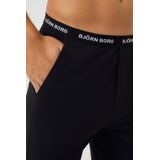 Bjorn Borg - Core Loungewear Pants - Loungebroek - Zwart