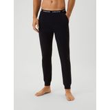 Bjorn Borg - Core Loungewear Pants - Loungebroek - Zwart