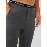 Bjorn Borg - Core Loungewear Pants - Heren Loungebroek - Grijs