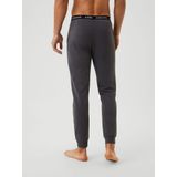 Bjorn Borg - Core Loungewear Pants - Heren Loungebroek - Grijs