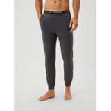 Bjorn Borg - Core Loungewear Pants - Heren Loungebroek - Grijs