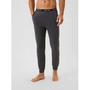 Bjorn Borg - Core Loungewear Pants - Heren Loungebroek - Grijs