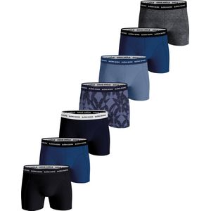 Björn Borg - Cotton Stretch - Boxershort - 7-pack