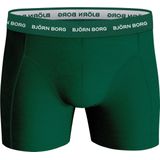 Bjorn Borg Heren Boxershort 7 Pack Cotton Stretch Maat L Man