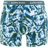 Bjorn Borg Heren Boxershort 7 Pack Cotton Stretch Maat L Man
