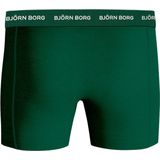 Bjorn Borg Heren Boxershort 7 Pack Cotton Stretch Maat L Man