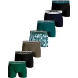 Bjorn Borg Heren Boxershort 7 Pack Cotton Stretch Maat L Man