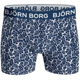 Cotton Stretch Onderbroek Mannen - Maat L