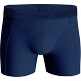Cotton Stretch Onderbroek Mannen - Maat L