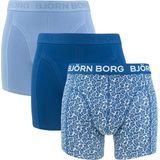 Cotton Stretch Onderbroek Mannen - Maat L