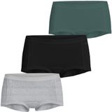 Boxershort - Katoen - 95% Katoen 5% Elastaan