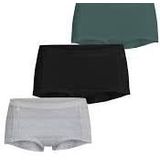 Boxershort - Katoen - 95% Katoen 5% Elastaan