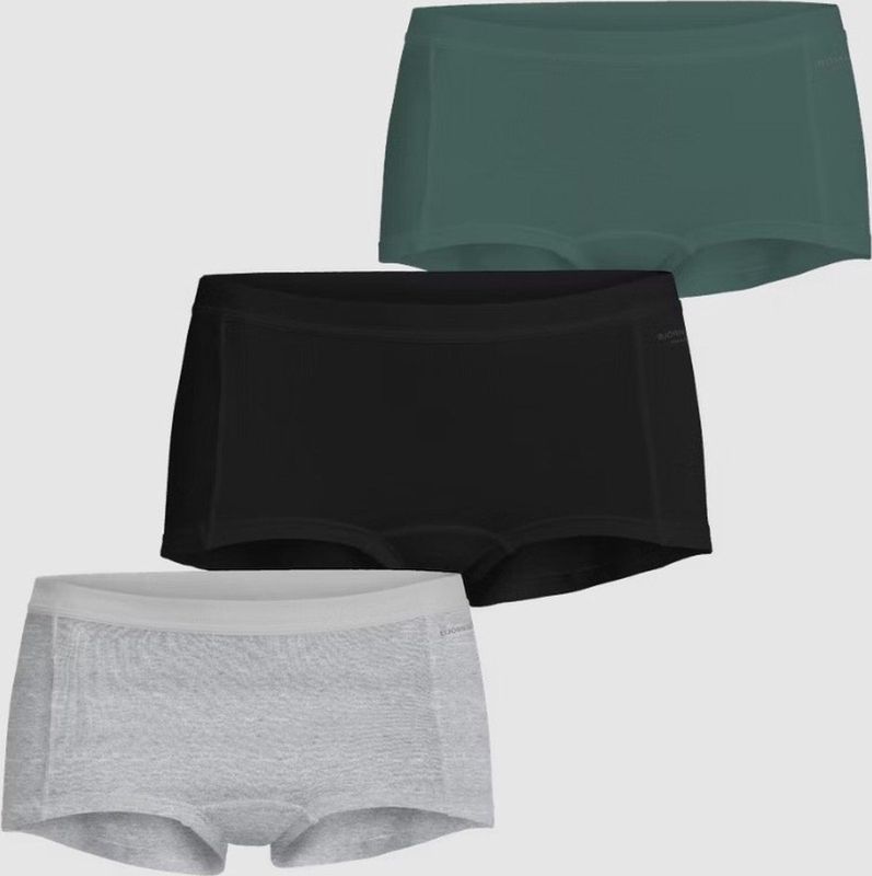 Boxershort - Katoen - 95% Katoen 5% Elastaan