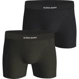 Boxershort Björn Borg Men Lyocell Boxer Multipack 1 Black 