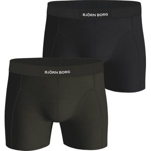 Boxershort Björn Borg Men Lyocell Boxer Multipack 2 