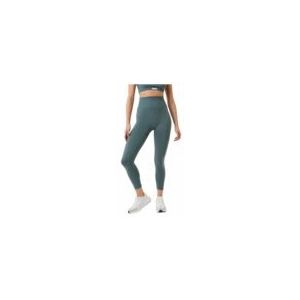 Legging Björn Borg Women Studio Seamless Light Tights Balsam Green-M / L