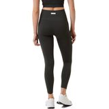 Bjorn Borg - Studio Seamless Rib Tights - Sportlegging - Dames - Peat
