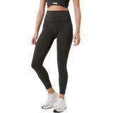 Bjorn Borg - Studio Seamless Rib Tights - Sportlegging - Dames - Peat