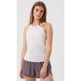 Björn Borg - Racerback Tanktop - Zwart - Gerecycled Polyester