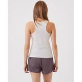 Björn Borg - Racerback Tanktop - Zwart - Gerecycled Polyester