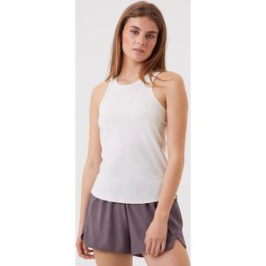 Björn Borg - Racerback Tanktop - Zwart - Gerecycled Polyester
