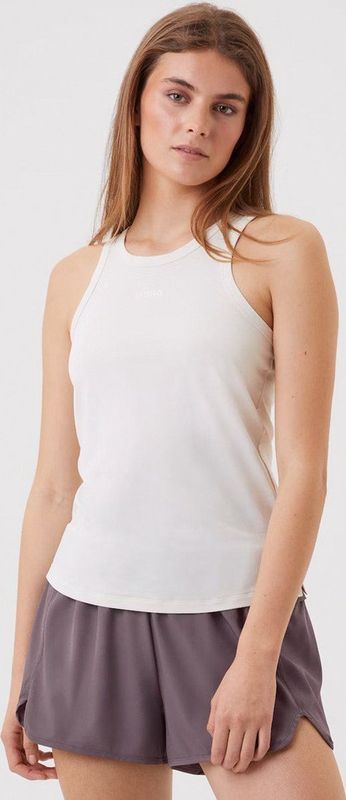 Björn Borg - Racerback Tanktop - Zwart - Gerecycled Polyester