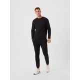 Bjorn Borg tech sweat crew, zwart