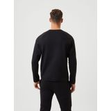 Bjorn Borg tech sweat crew, zwart