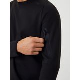 Bjorn Borg tech sweat crew, zwart