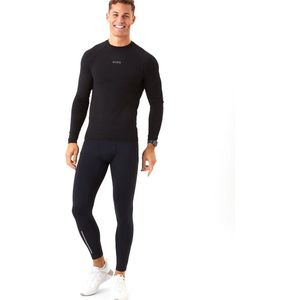 Björn Borg - Borg Running - Tights - Zwart - High-Performance