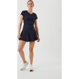 Björn Borg - Ace Skirt Pocket - Tennisrok - Korte Stijl - Hoge Taille