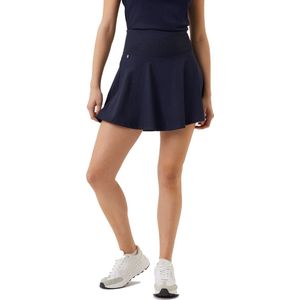 Björn Borg - Ace Skirt Pocket - Tennisrok - Korte Stijl - Hoge Taille