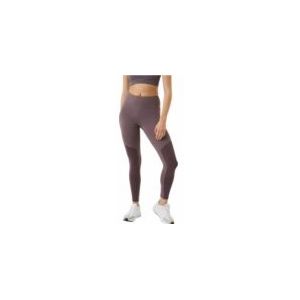 Borg High Waist Tonal Tights