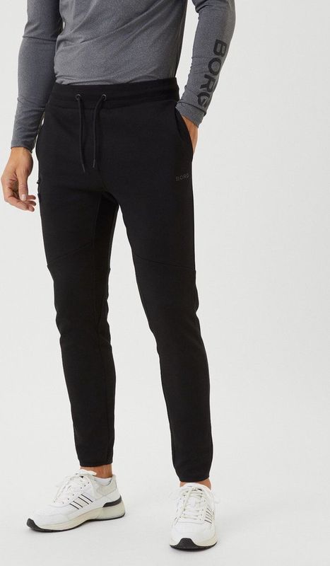 Björn Borg - Borg Tech Sweat Pants - Trainingsbroek - Regular Fit