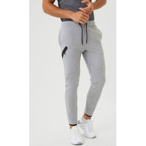 Bjorn Borg - Borg Tech Sweat Pants - Joggingbroek - Grijs