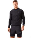 Vest Björn Borg Men Borg Running Vest Ripstop Black Beauty