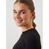 Bjorn Borg - Running Seamless T-shirt - Zwart - Dames