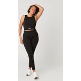 Björn Borg - Studio Seamless - Bralette - Korte Trainingstop - Medium Ondersteuning