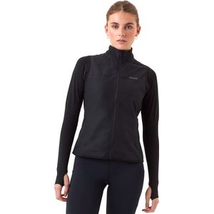Björn Borg - Dames Running Vest Ripstop - Technisch Hardloopvest