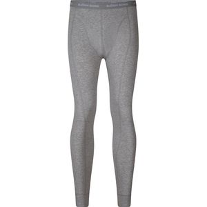 Björn Borg - Cotton Stretch Long John - Boxershort - Grey Melange