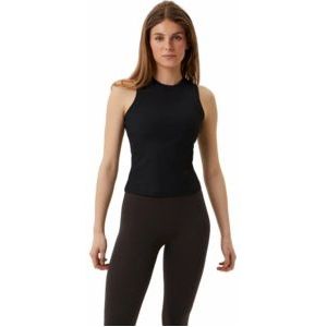 Björn Borg - Studio Rib Tank - Tanktop - Zwart