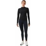 Borg Running Seamless Mock Neck