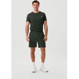 Bjorn Borg Ace 9' Shorts, heren broek kort, groen
