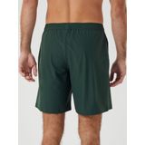 Bjorn Borg Ace 9' Shorts, heren broek kort, groen
