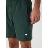 Bjorn Borg Ace 9' Shorts, heren broek kort, groen