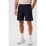 Bjorn Borg - Ace 9' Short - Korte Broek - Zwart - Geweven Stretchmateriaal