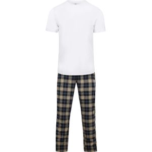 Bjorn Borg Pyjama Set Multicolour - Maat M - Heren